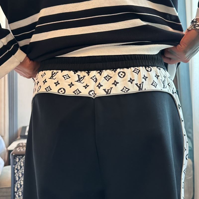 Louis Vuitton Long Pants